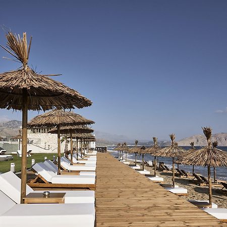 Pepper Sea Club Hotel (Adults Only) Georgioupoli Esterno foto