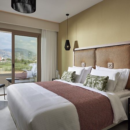 Pepper Sea Club Hotel (Adults Only) Georgioupoli Esterno foto