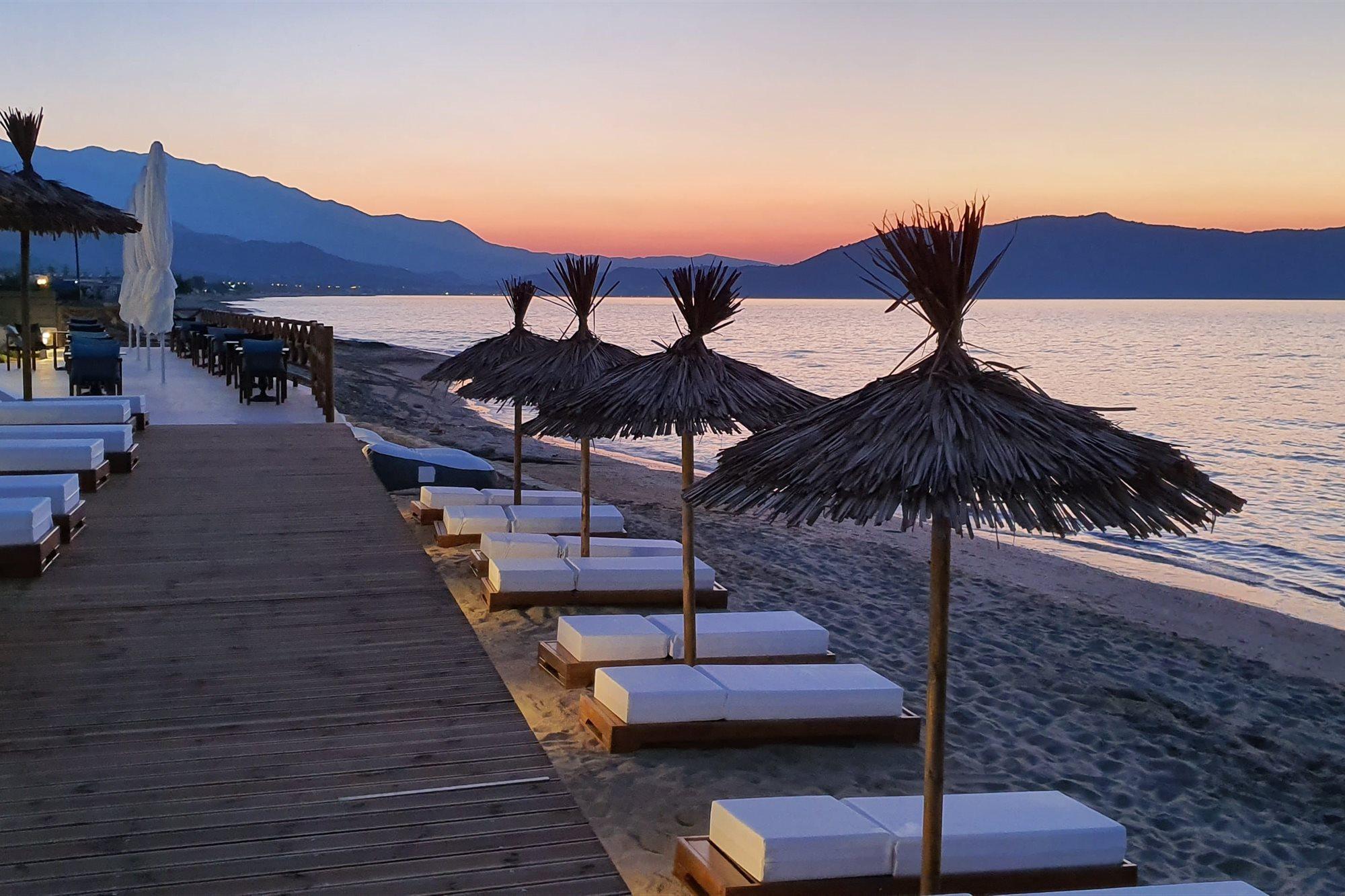 Pepper Sea Club Hotel (Adults Only) Georgioupoli Esterno foto