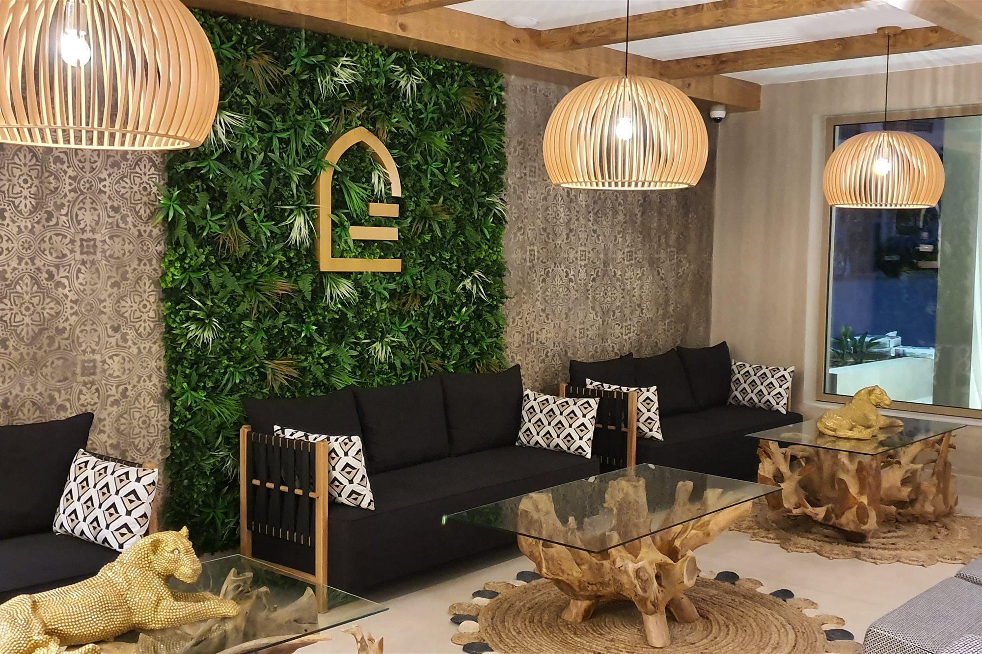 Pepper Sea Club Hotel (Adults Only) Georgioupoli Esterno foto