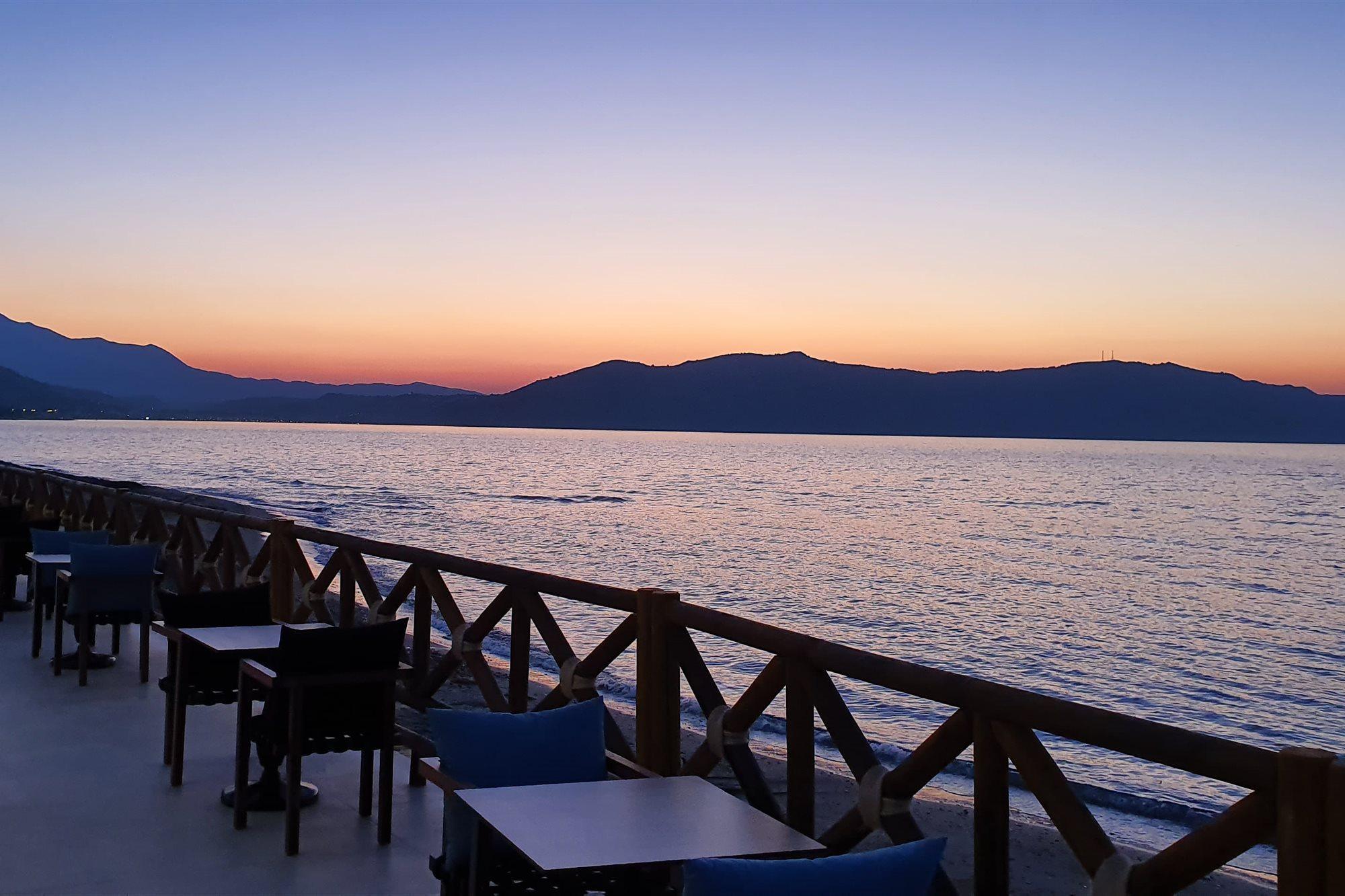 Pepper Sea Club Hotel (Adults Only) Georgioupoli Esterno foto