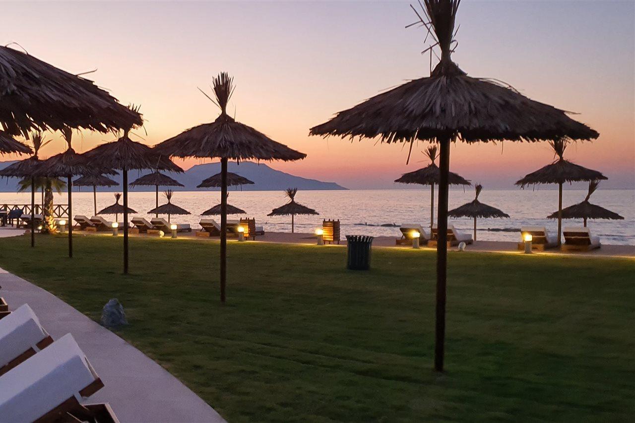 Pepper Sea Club Hotel (Adults Only) Georgioupoli Esterno foto