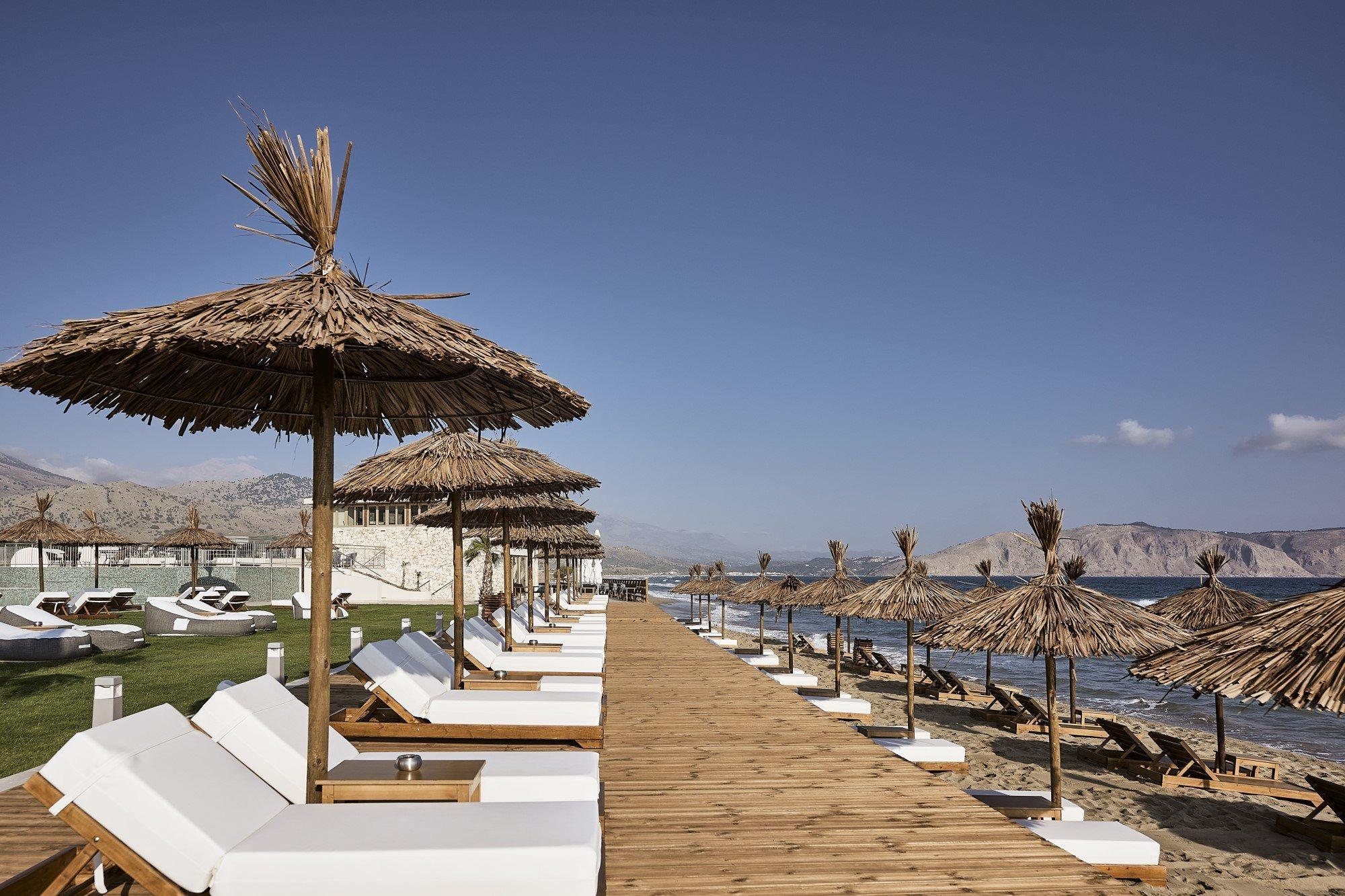 Pepper Sea Club Hotel (Adults Only) Georgioupoli Esterno foto