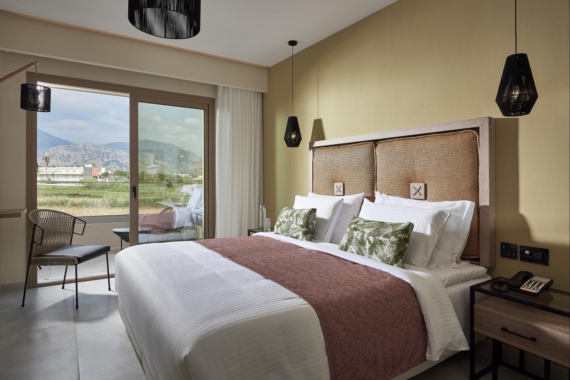 Pepper Sea Club Hotel (Adults Only) Georgioupoli Esterno foto