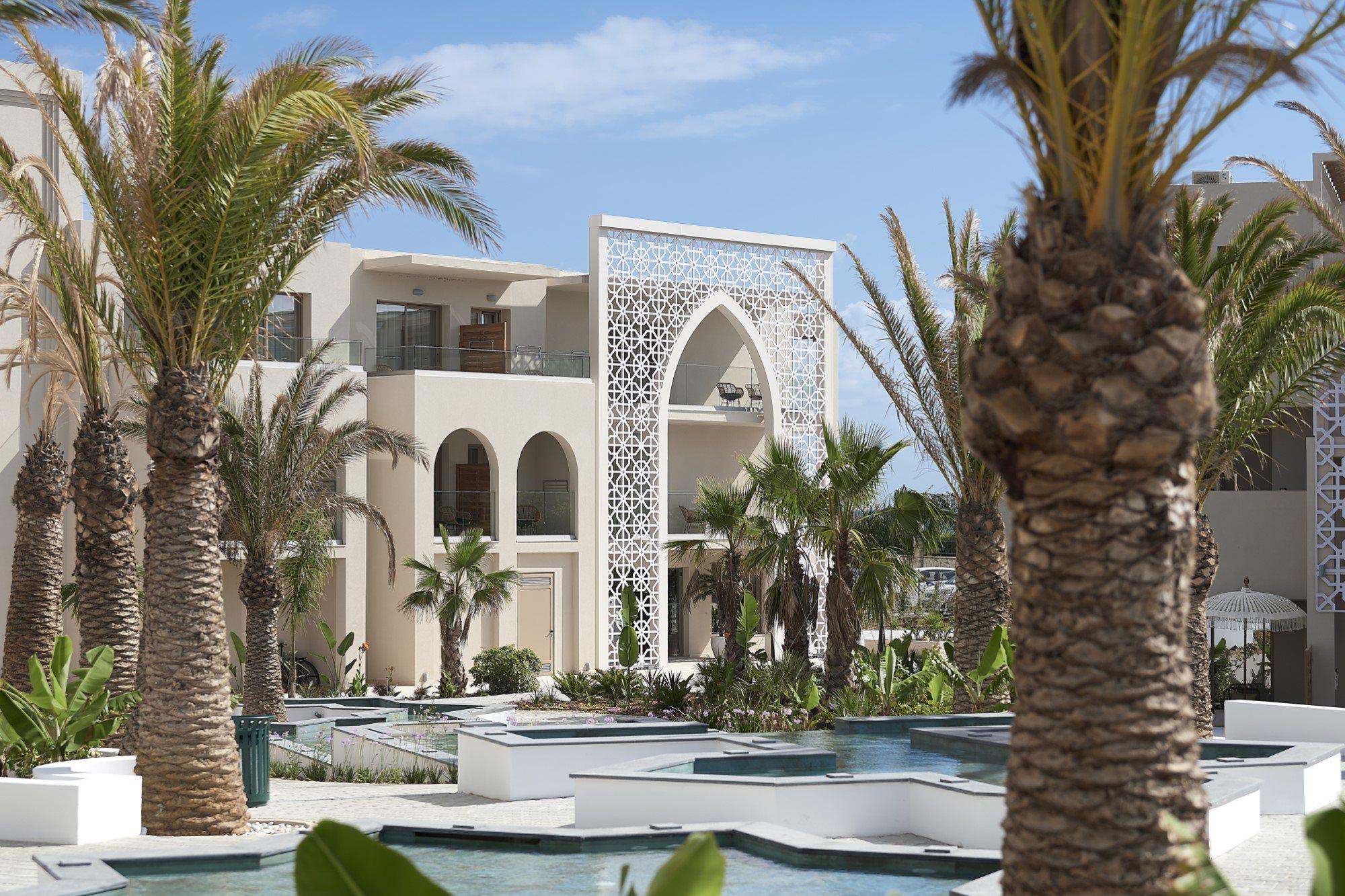 Pepper Sea Club Hotel (Adults Only) Georgioupoli Esterno foto