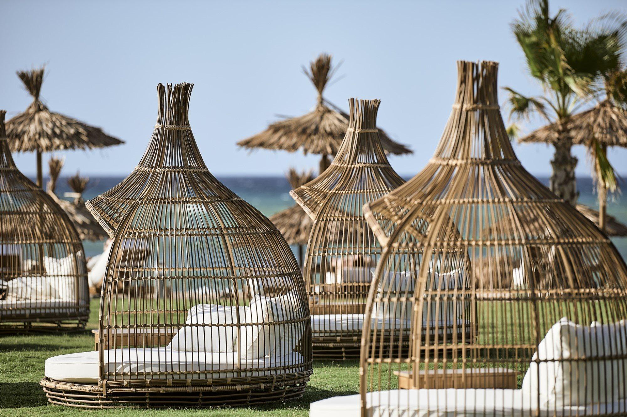Pepper Sea Club Hotel (Adults Only) Georgioupoli Esterno foto