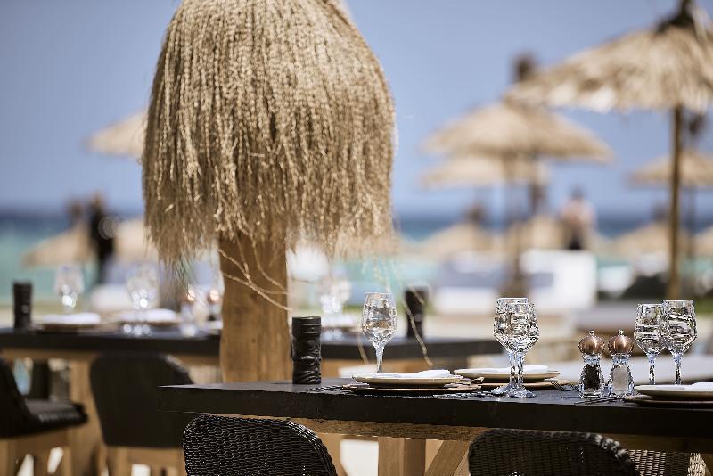 Pepper Sea Club Hotel (Adults Only) Georgioupoli Esterno foto
