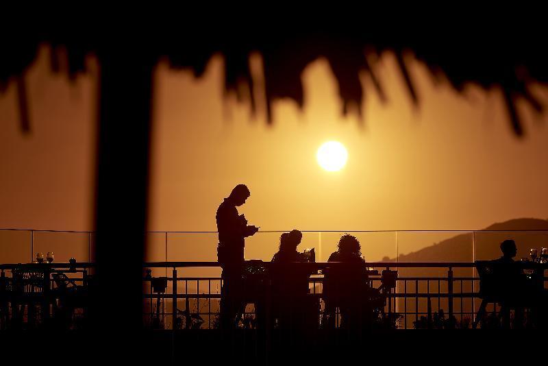 Pepper Sea Club Hotel (Adults Only) Georgioupoli Esterno foto