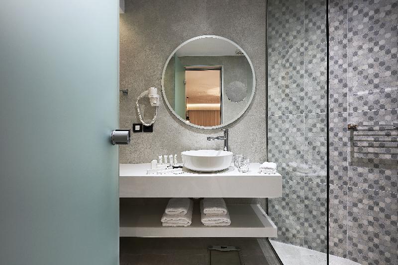 Pepper Sea Club Hotel (Adults Only) Georgioupoli Esterno foto