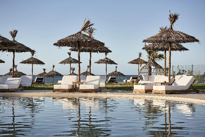 Pepper Sea Club Hotel (Adults Only) Georgioupoli Esterno foto