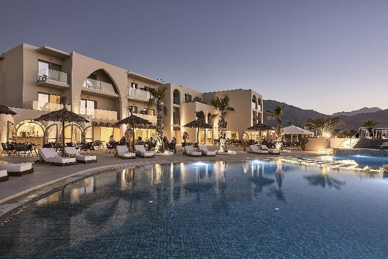 Pepper Sea Club Hotel (Adults Only) Georgioupoli Esterno foto