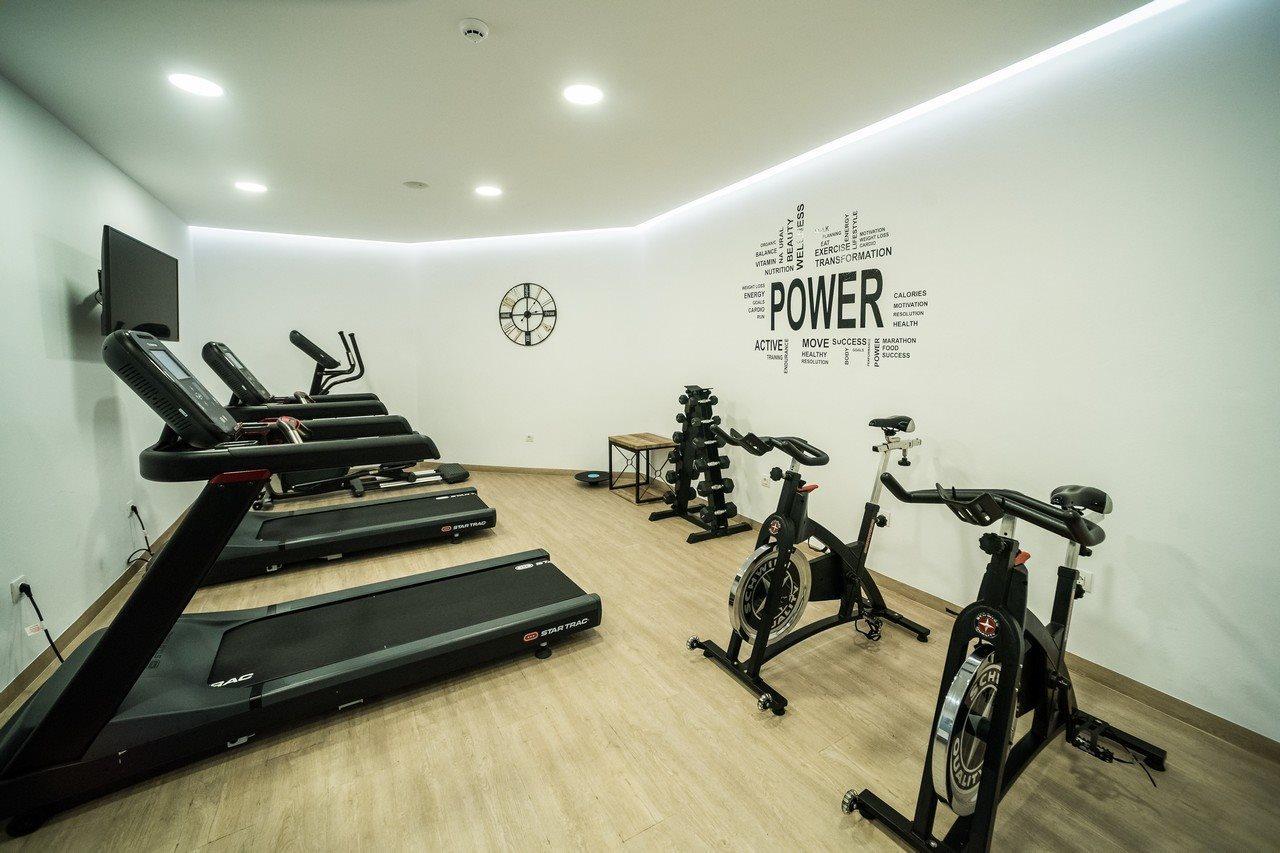 Pepper Sea Club Hotel (Adults Only) Georgioupoli Esterno foto