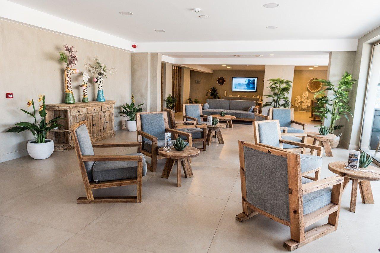 Pepper Sea Club Hotel (Adults Only) Georgioupoli Esterno foto