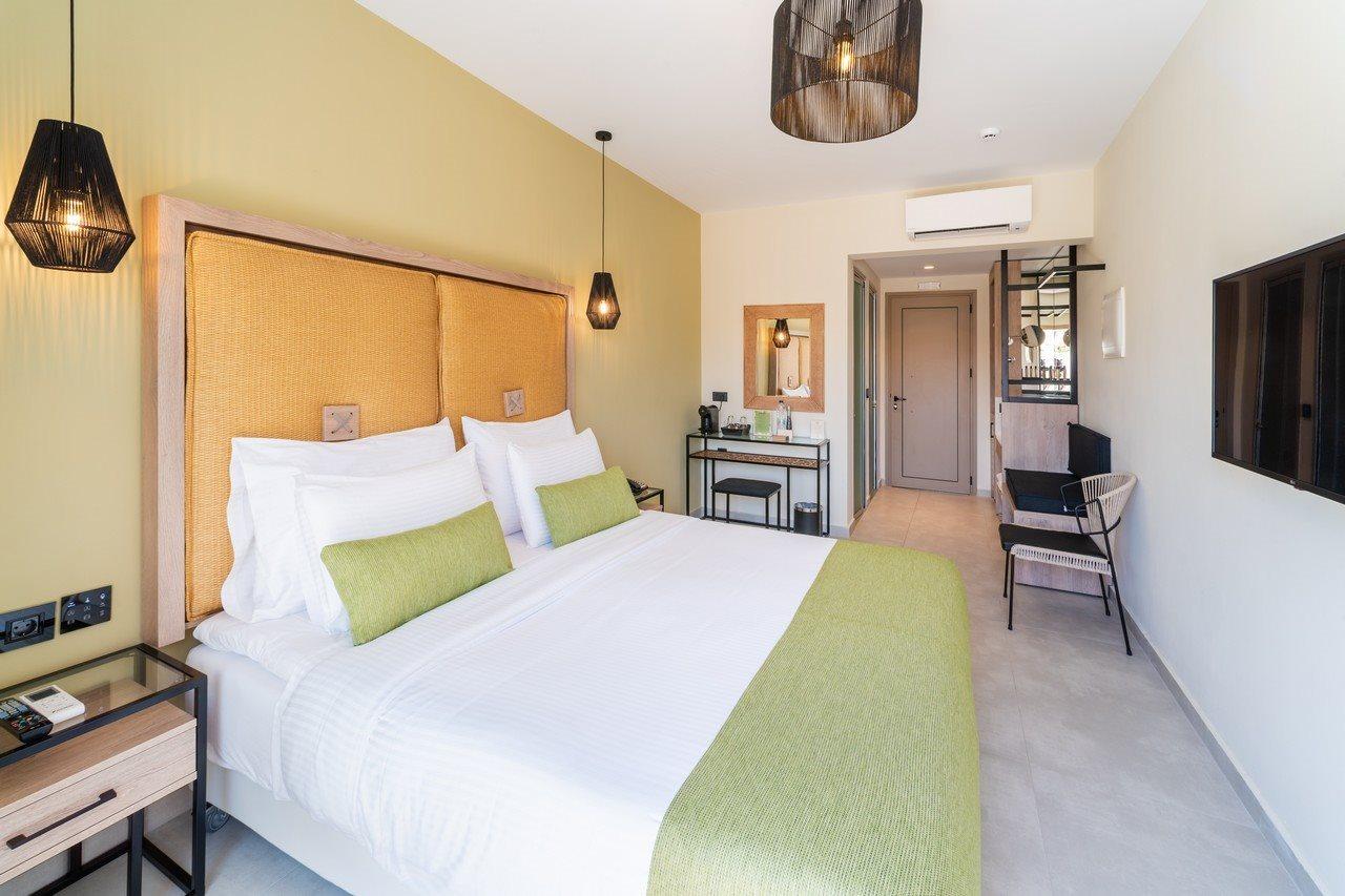 Pepper Sea Club Hotel (Adults Only) Georgioupoli Esterno foto