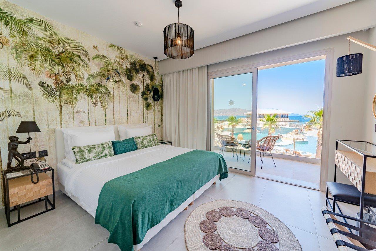 Pepper Sea Club Hotel (Adults Only) Georgioupoli Esterno foto
