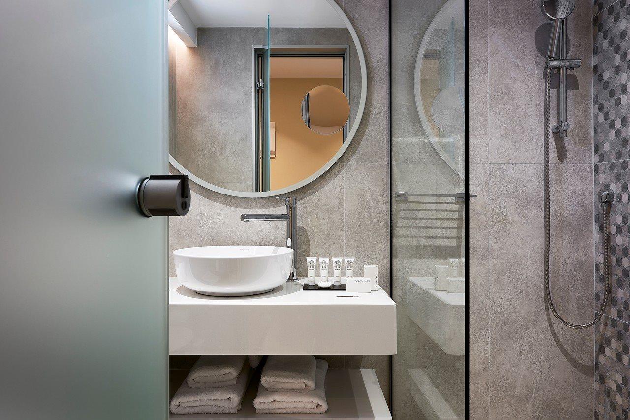 Pepper Sea Club Hotel (Adults Only) Georgioupoli Esterno foto