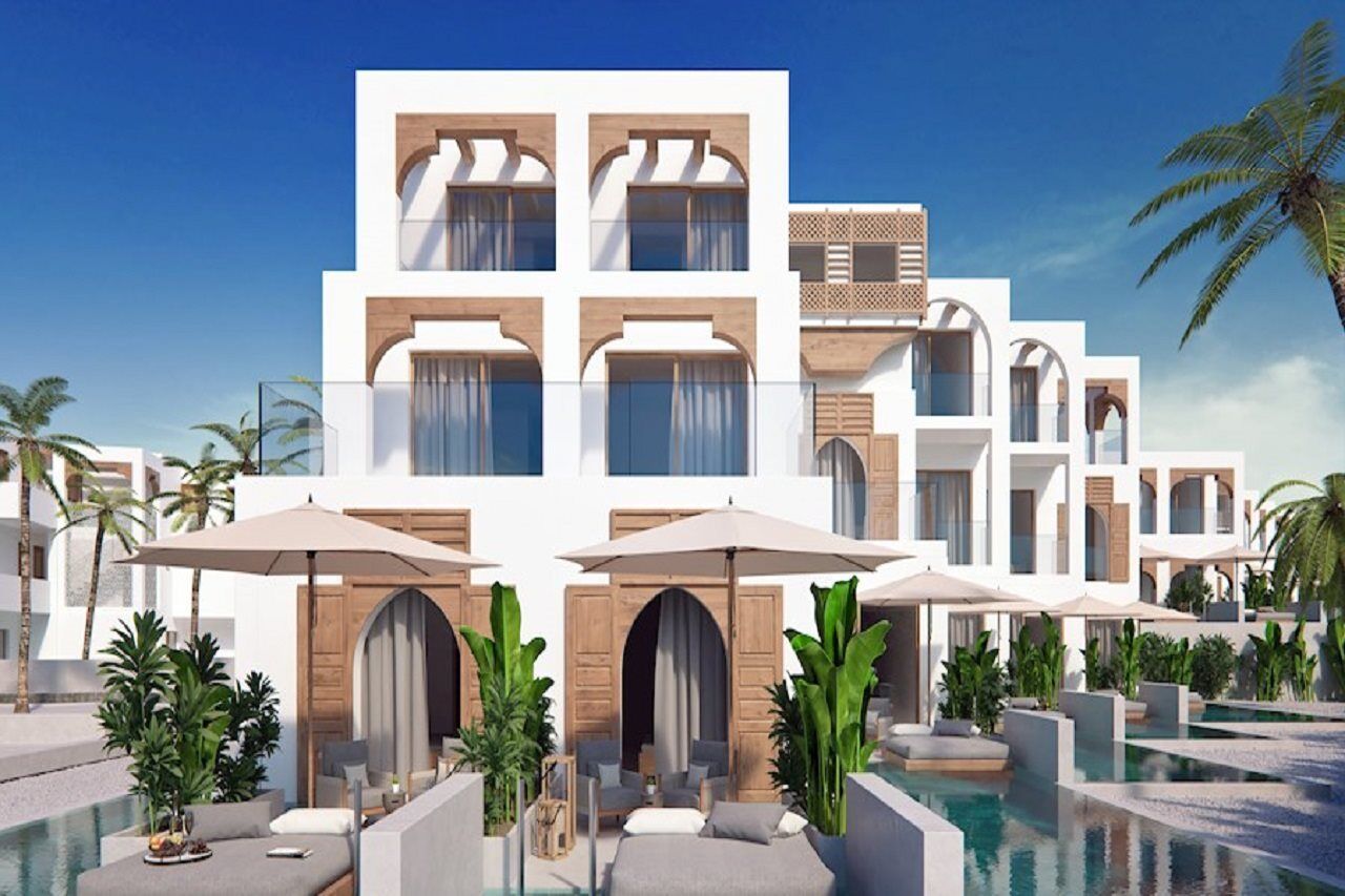 Pepper Sea Club Hotel (Adults Only) Georgioupoli Esterno foto